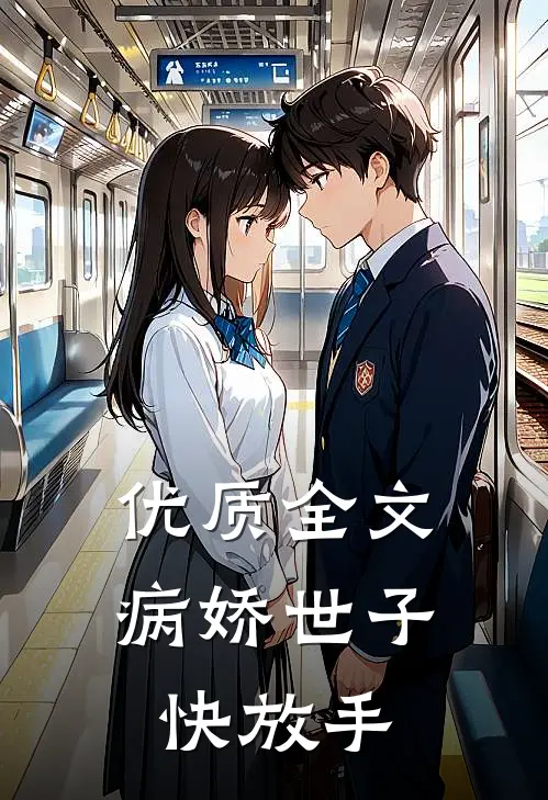 优质全文病娇世子快放手