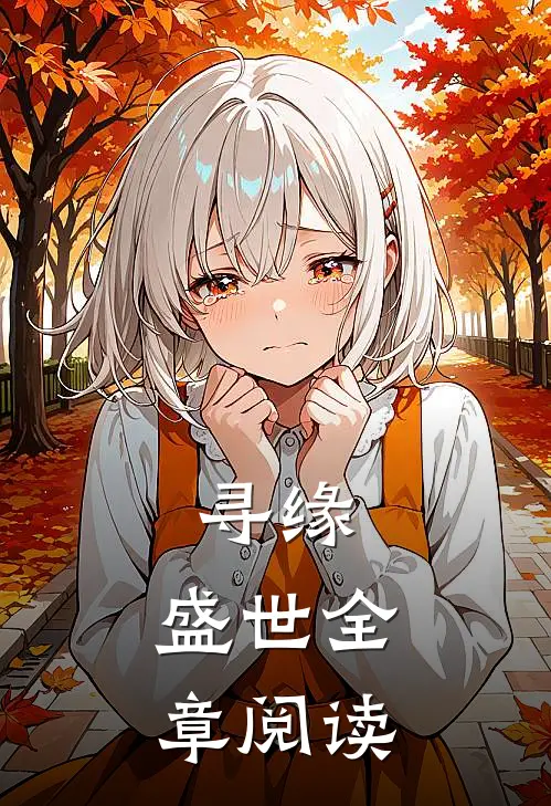 寻缘：盛世全章阅读