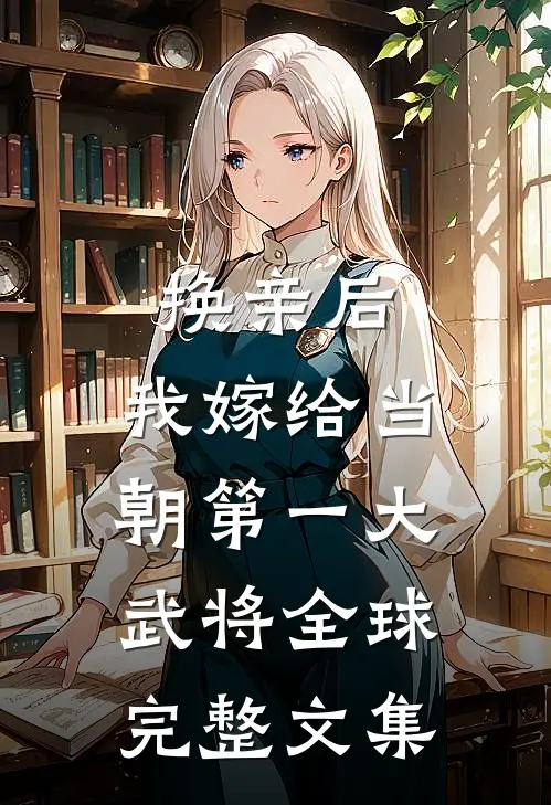 换亲后，我嫁给当朝第一大武将全球完整文集