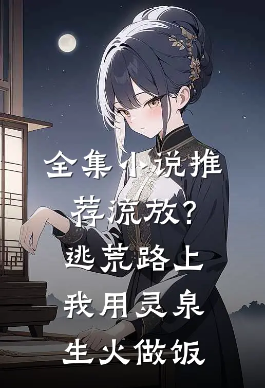 全集小说推荐流放？逃荒路上我用灵泉生火做饭