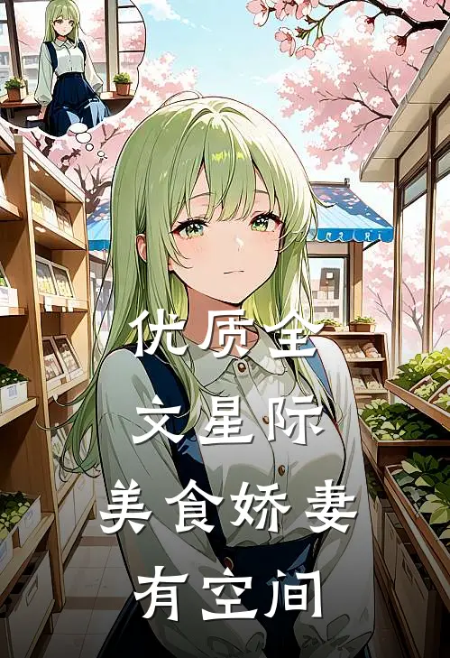 优质全文星际：美食娇妻有空间