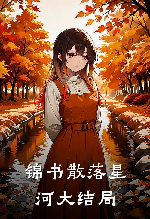 锦书散落星河大结局