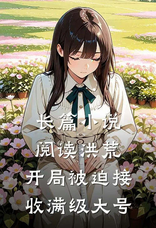 长篇小说阅读洪荒：开局被迫接收满级大号