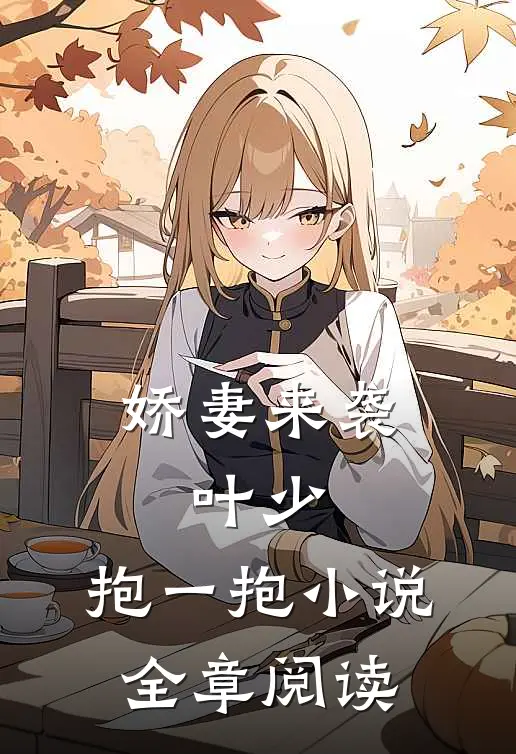 娇妻来袭:叶少,抱一抱 小说全章阅读