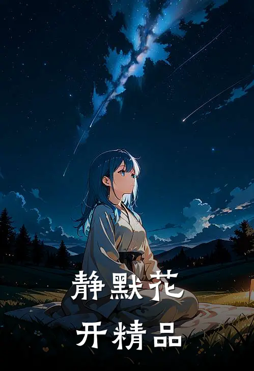 静默花开精品