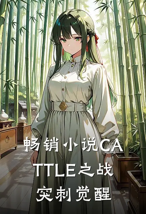 畅销小说CATTLE之战：突刺觉醒