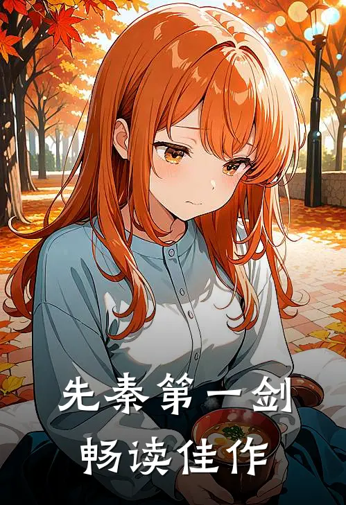 先秦第一剑畅读佳作