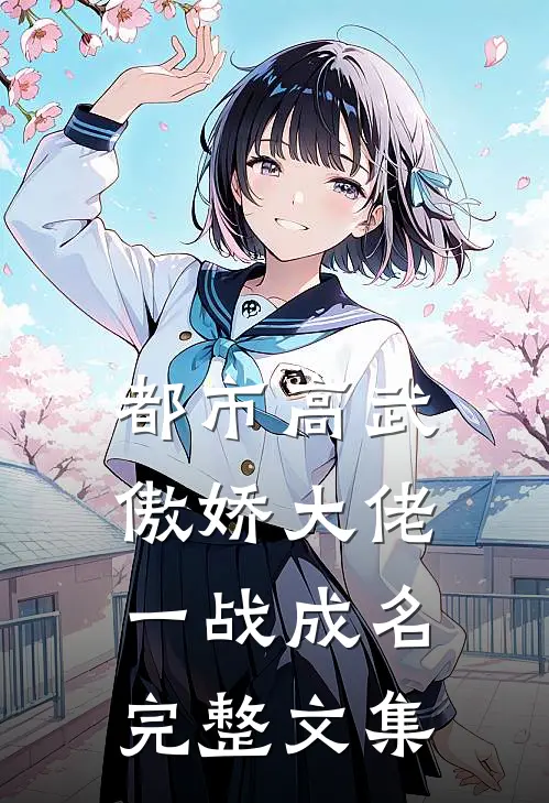 都市高武：傲娇大佬一战成名完整文集