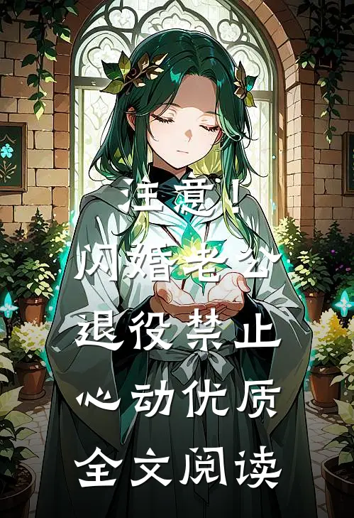 注意！闪婚老公退役，禁止心动优质全文阅读