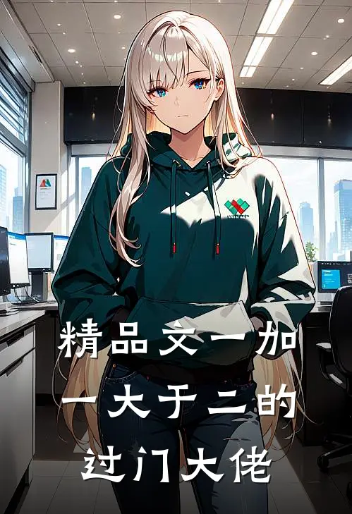 精品文一加一大于二的过门大佬