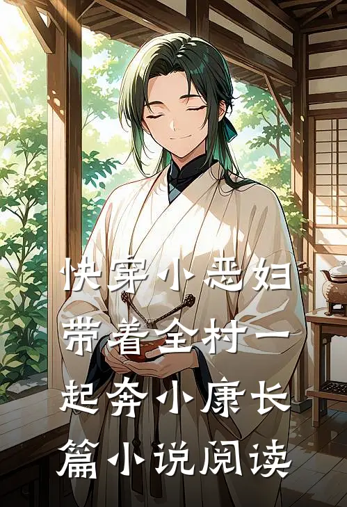 快穿小恶妇，带着全村一起奔小康长篇小说阅读