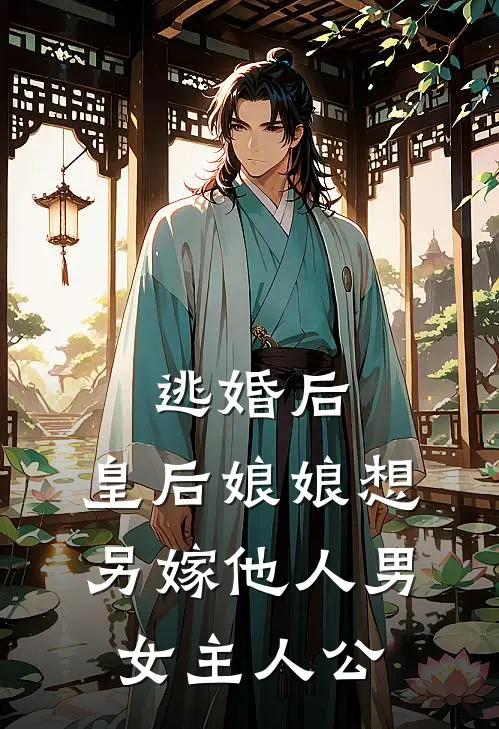 逃婚后，皇后娘娘想另嫁他人男女主人公