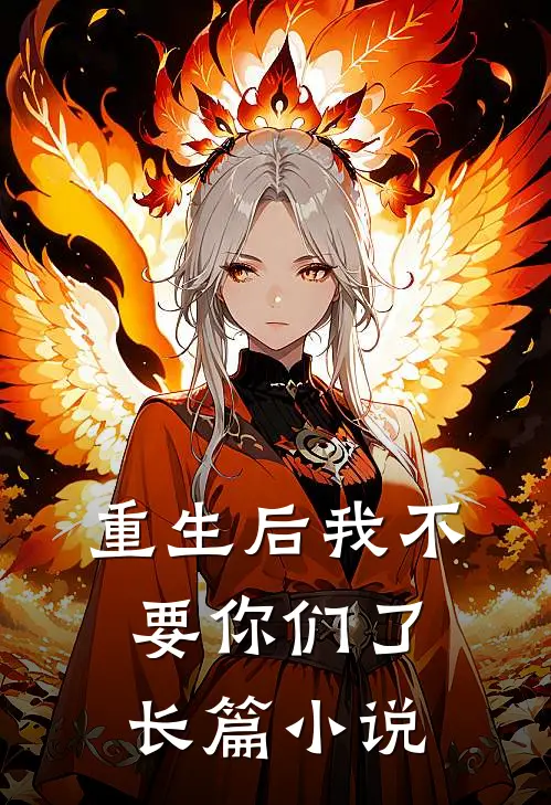 重生后我不要你们了长篇小说