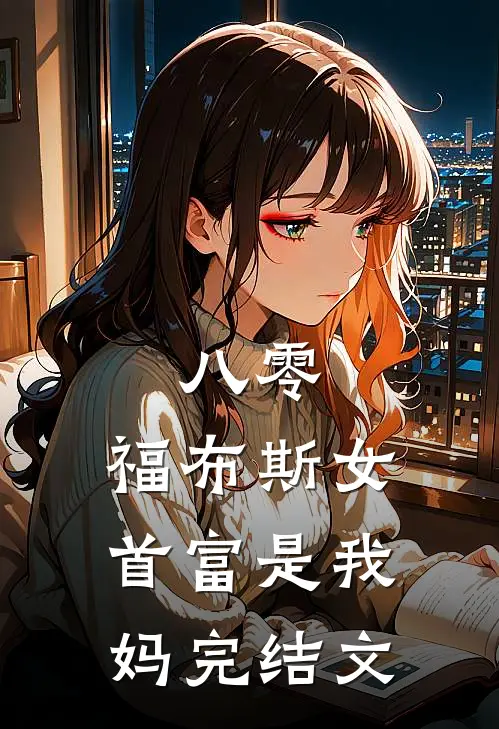 八零：福布斯女首富是我妈完结文