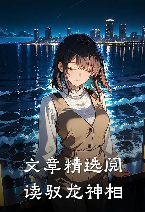 文章精选阅读驭龙神相