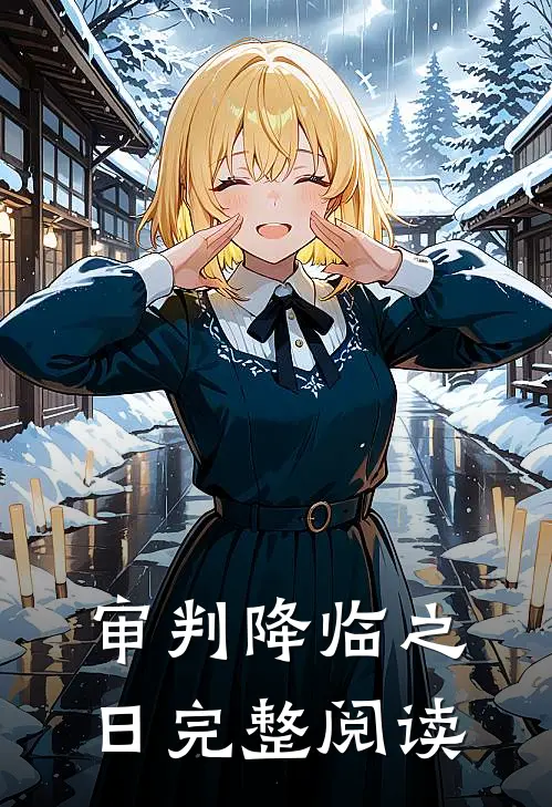 审判降临之日完整阅读