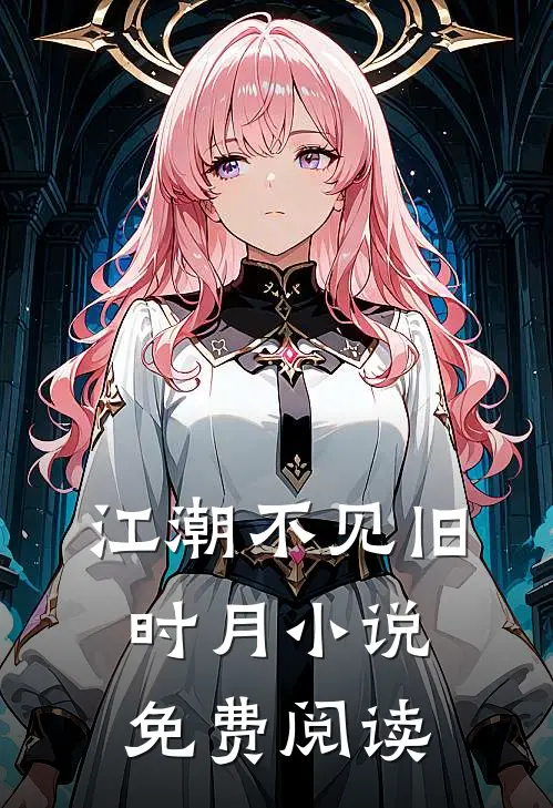 江潮不见旧时月小说免费阅读