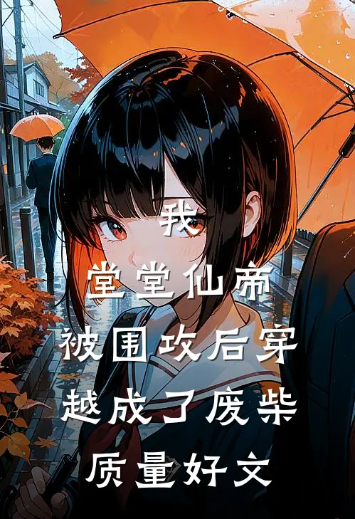 我，堂堂仙帝，被围攻后穿越成了废柴质量好文