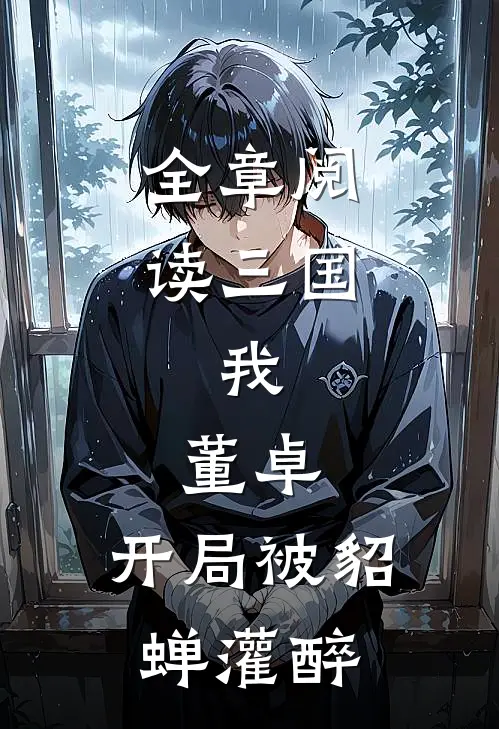 全章阅读三国：我，董卓，开局被貂蝉灌醉