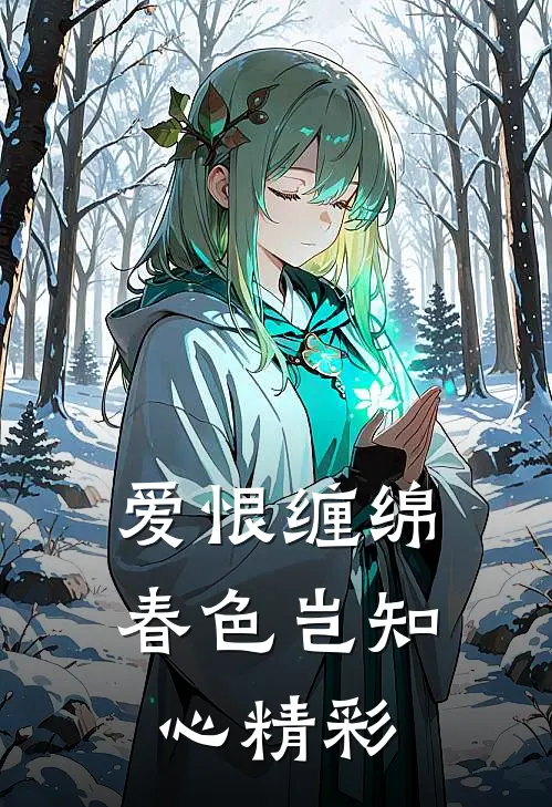 爱恨缠绵，春色岂知心精彩