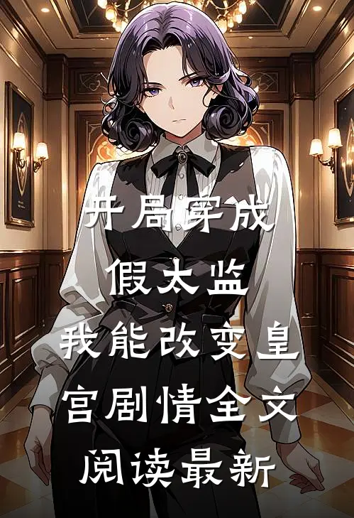 开局穿成假太监，我能改变皇宫剧情全文阅读最新
