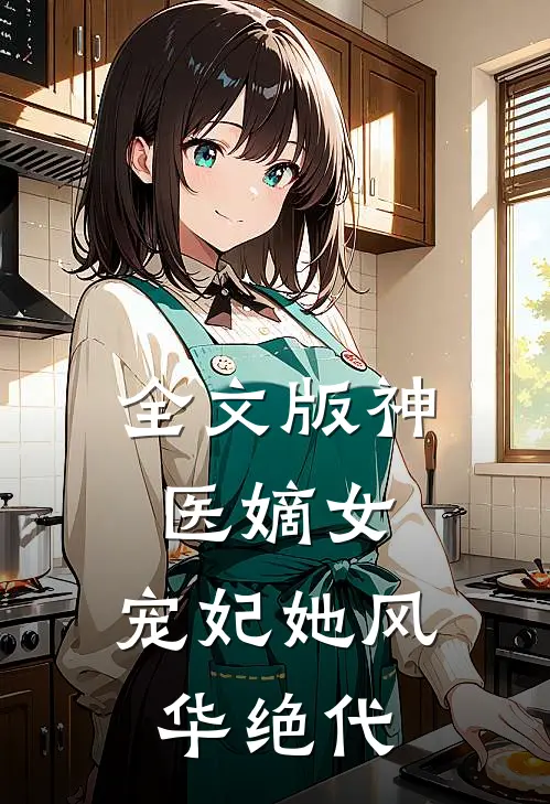 全文版神医嫡女：宠妃她风华绝代