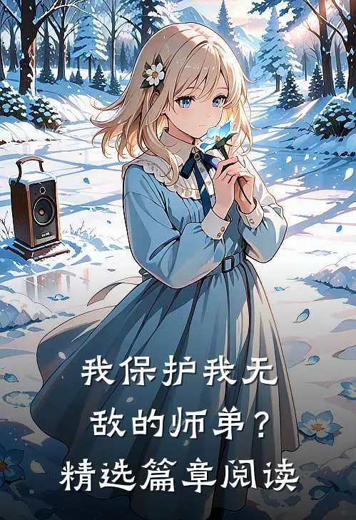 我保护我无敌的师弟？精选篇章阅读