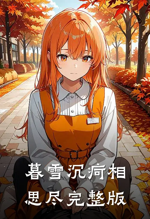 暮雪沉疴相思尽完整版