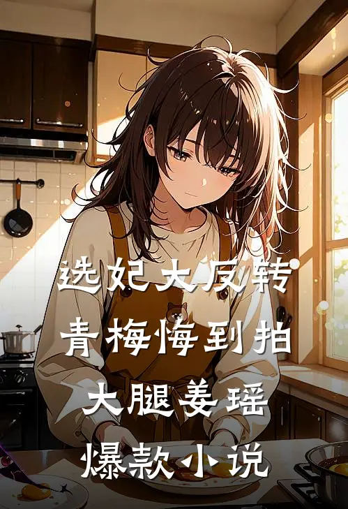 选妃大反转，青梅悔到拍大腿姜瑶爆款小说