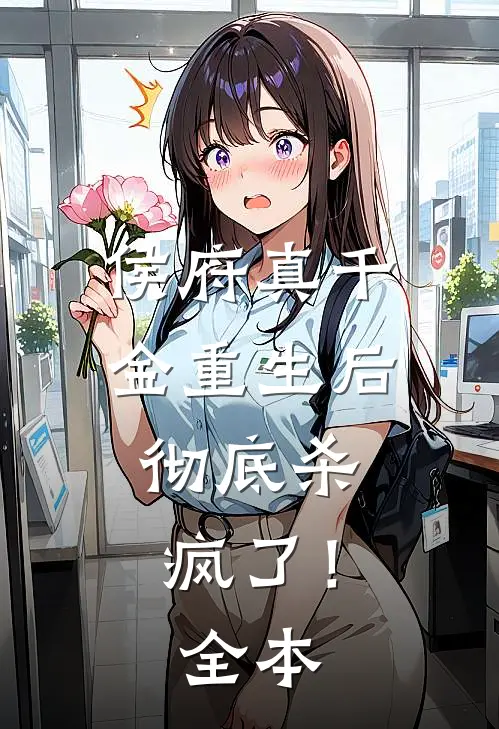 侯府真千金重生后，彻底杀疯了！全本