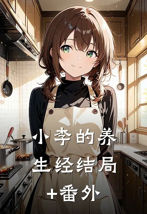 小李的养生经结局+番外