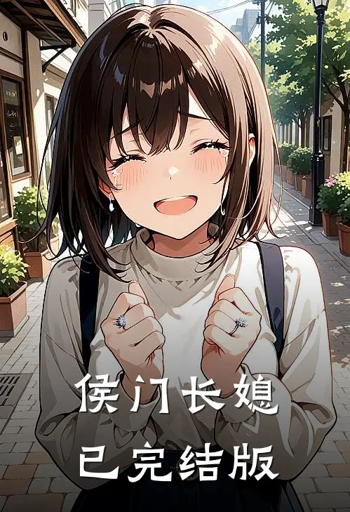侯门长媳已完结版