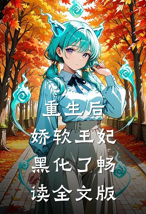 重生后，娇软王妃黑化了畅读全文版