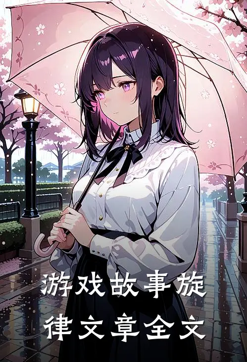 游戏故事旋律文章全文