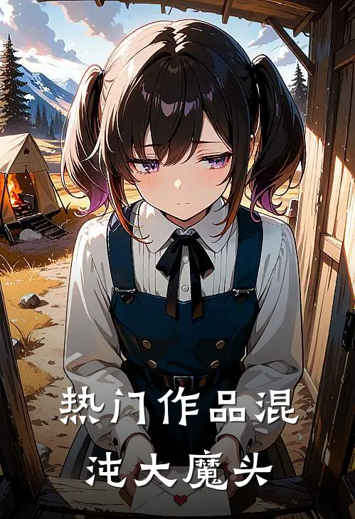 热门作品混沌大魔头
