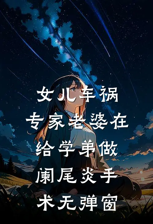 女儿车祸，专家老婆在给学弟做阑尾炎手术无弹窗