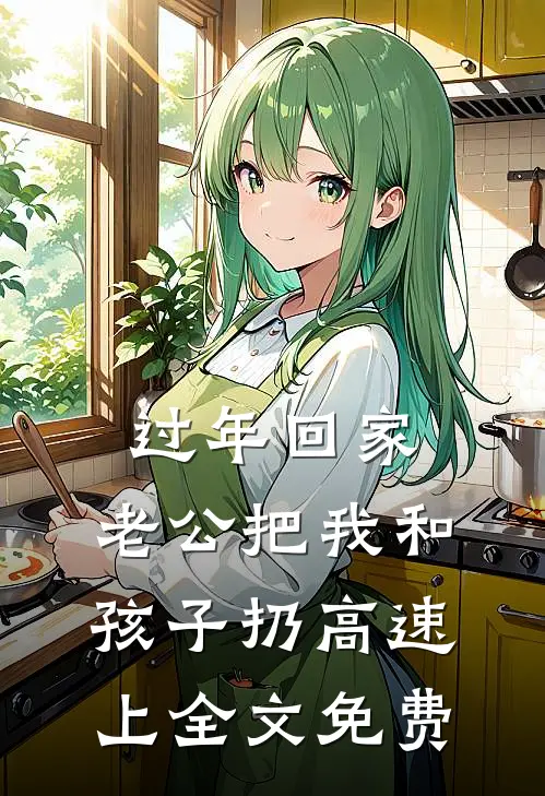 过年回家，老公把我和孩子扔高速上全文免费