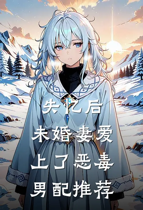 失忆后，未婚妻爱上了恶毒男配推荐