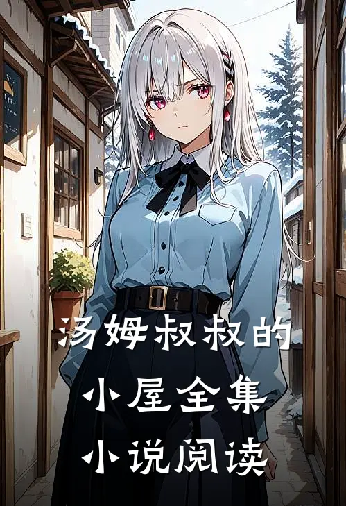汤姆叔叔的小屋全集小说阅读