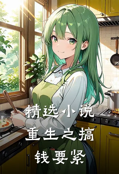 精选小说重生之搞钱要紧