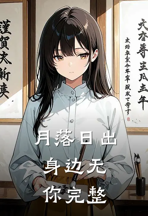 月落日出，身边无你完整
