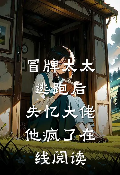 冒牌太太逃跑后，失忆大佬他疯了在线阅读