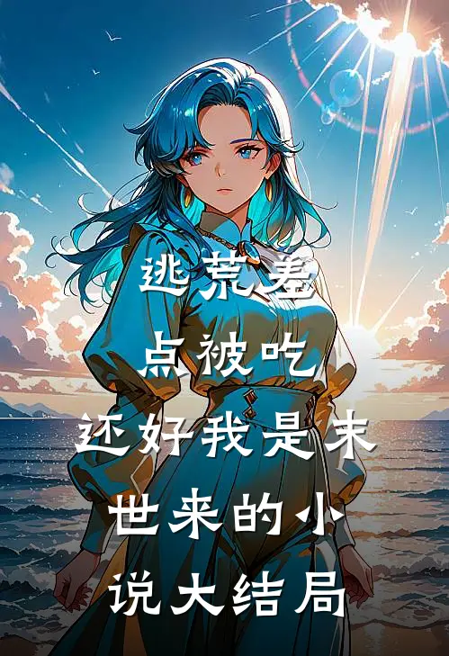 逃荒差点被吃，还好我是末世来的小说大结局