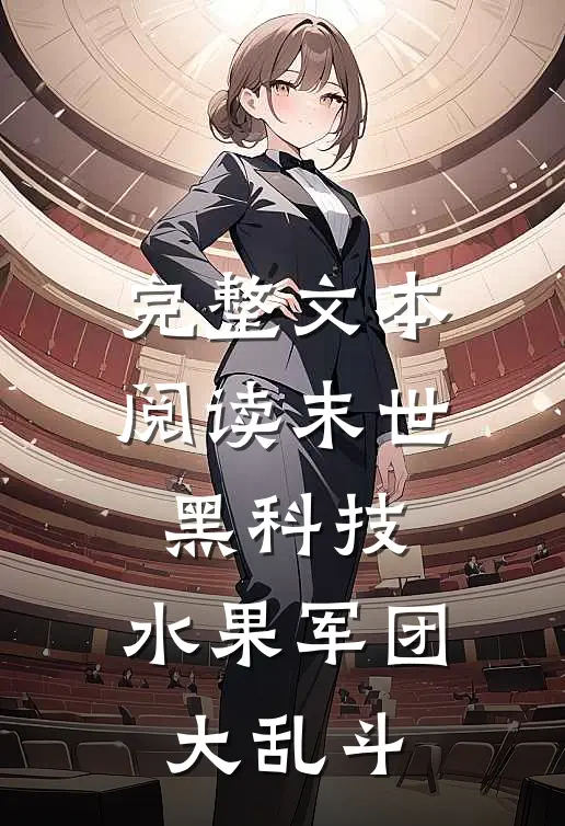 完整文本阅读末世黑科技：水果军团大乱斗