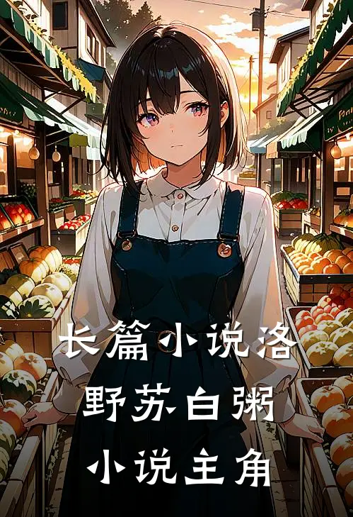 长篇小说洛野苏白粥小说主角