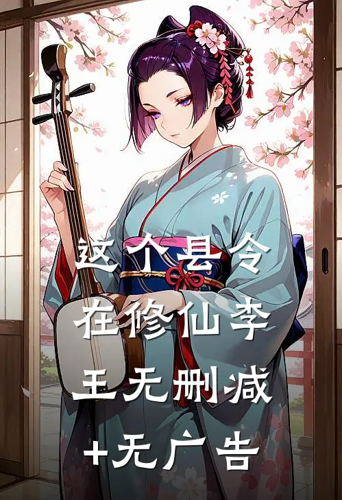 这个县令在修仙李王无删减+无广告