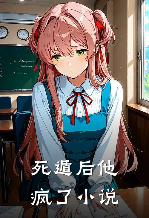 死遁后他疯了小说