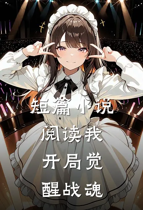 短篇小说阅读我，开局觉醒战魂