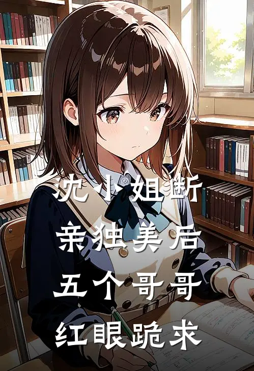 沈小姐断亲独美后，五个哥哥红眼跪求