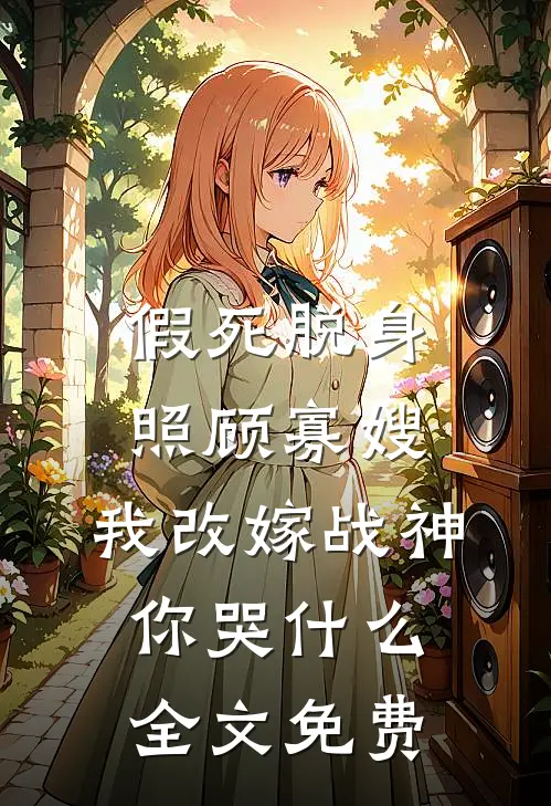 假死脱身照顾寡嫂，我改嫁战神你哭什么全文免费